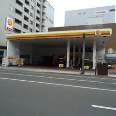 ニコニコレンタカー札幌北１条店