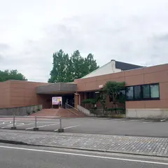 新潟市北区郷土博物館