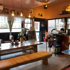cafe & yoga Ananda