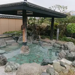 五泉市村松 さくらんど温泉
