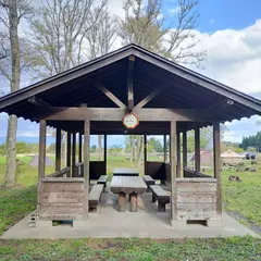 矢巾町営キャンプ場