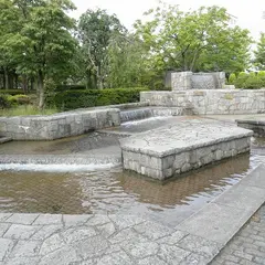 青い森公園