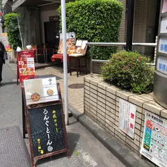 西荻カリー ろんぐとーん