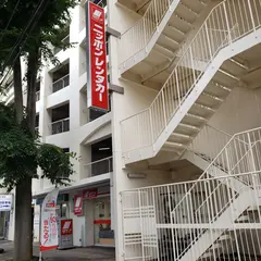 ニッポンレンタカー 新潟万代 営業所