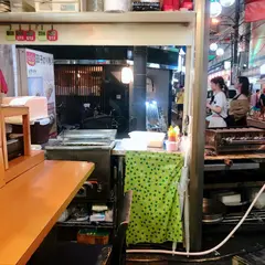 双子のり巻き