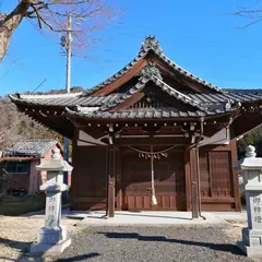 関神社御旅所