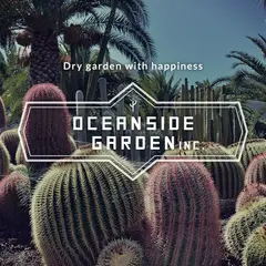 オーシャンサイドガーデン株式会社 ｜ Oceanside Garden Inc.