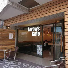 Arrows cafe