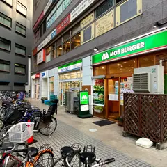 モスバーガー船堀駅前店