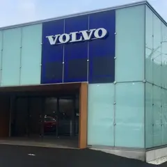 ボルボ・カー 長崎