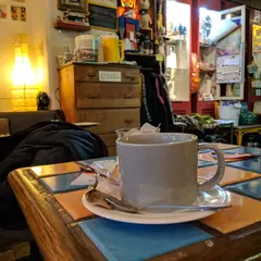 Café na.(カフェな。)