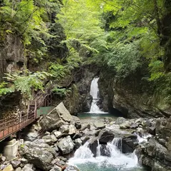 がんだて公園