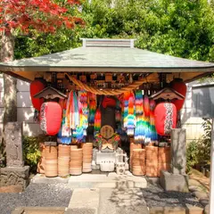 ほうろく地蔵尊