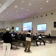 ボートレースチケットショップ岩間