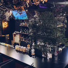 Kitchen＆Bar ISM-シーシャbar-