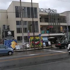 蔵元駐車場