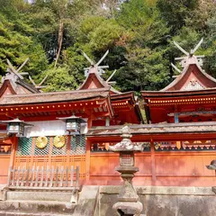 宇陀水分神社