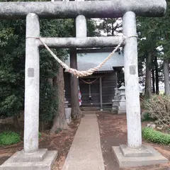 孝謙天皇神社