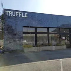 TRUFFLE BAKERY 軽井沢店