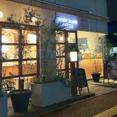 ホワイトグラスコーヒー　福岡