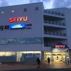 西友川中島店