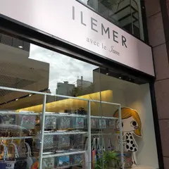 ILEMER avec le Ianne有楽町