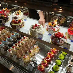菓人 KICHISE