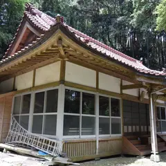 長谷神社