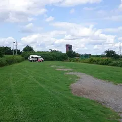 和光市荒川河川敷運動公園