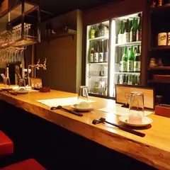和酒バル だんない