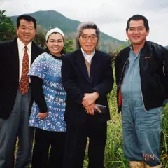 (株)八重山薬草園