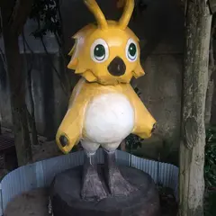 はまなす公園