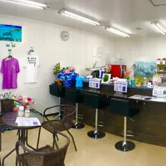 カラムリア･ラ･クレープ