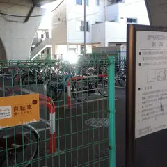 登戸駅周辺自転車等駐車場第６施設