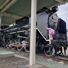 中央小公園