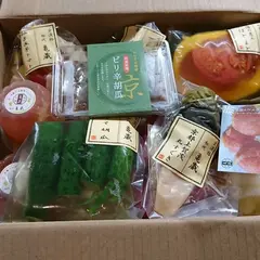 初代 亀蔵