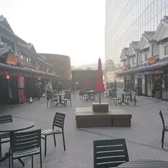 まぜそば 凜々亭 ミナカ小田原店