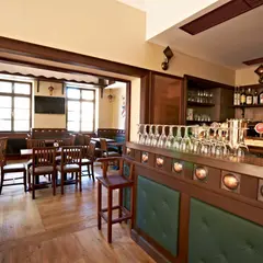 U Tří růží