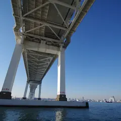 大黒ふ頭西緑地