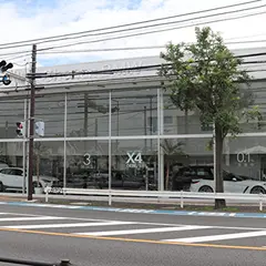 Shonan BMW 藤沢支店
