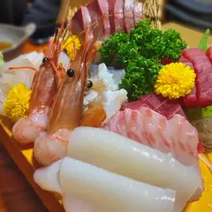荘内酒場 三鷹