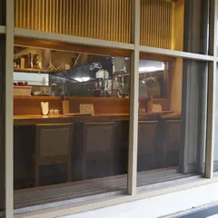 手打ち日本蕎麦 松平
