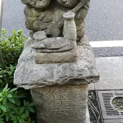 岡崎宿伝馬歴史プロムナード