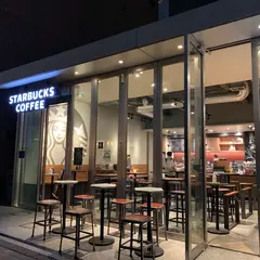 スターバックスコーヒー恵比寿ファーストスクエア店