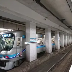 早稲田駅