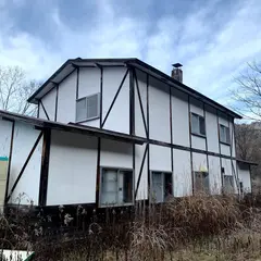 イドンナップ山荘