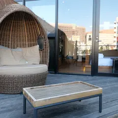 HOTEL ORIGO NAKASU -Riverfront-