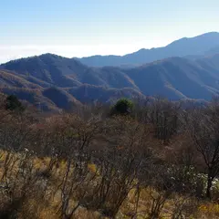 三窪高原
