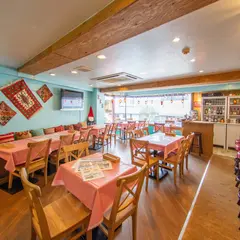 鎌倉トルコ料理 EGE TURKISH KITCHEN & BAR
