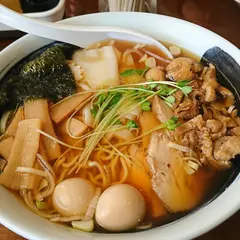 麺屋あおい